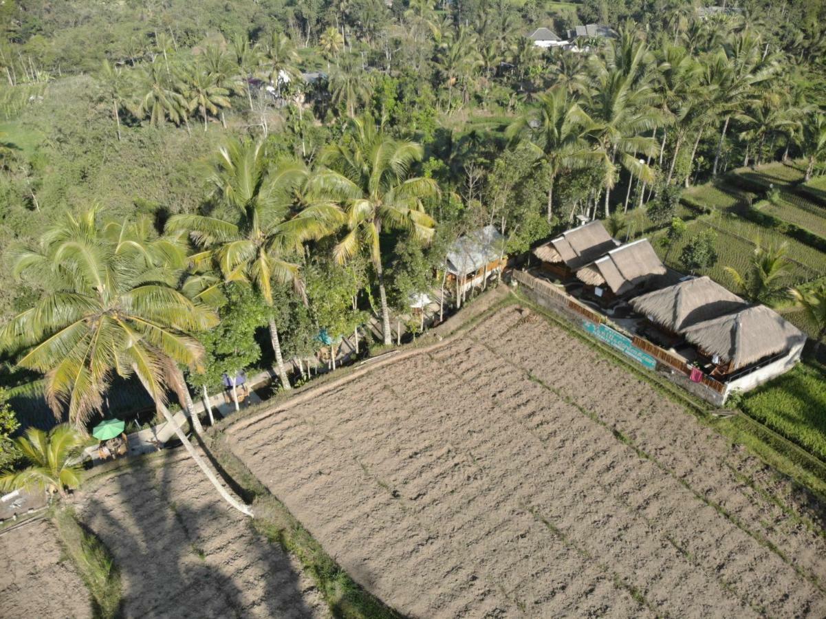Vanilla Garden Tetebatu Extérieur photo